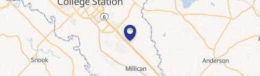 Peach Crk Cut-off Rd