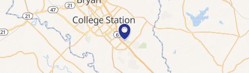 College Station, TX 77845
