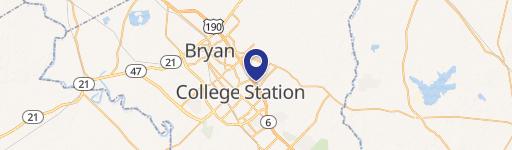 1500 Earl Rudder S Fwy