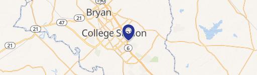 3011 Earl Rudder S Fwy