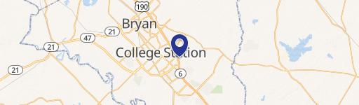 2531 Earl Rudder S Fwy