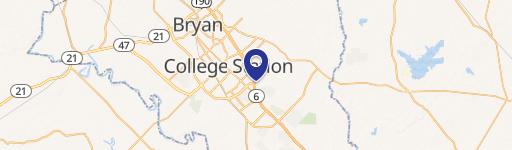 3009 Earl Rudder S Fwy