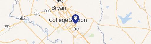 8500 Earl Rudder S Fwy