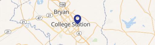 2427 Earl Rudder S Fwy