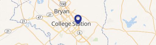 2470 Earl Rudder S Fwy