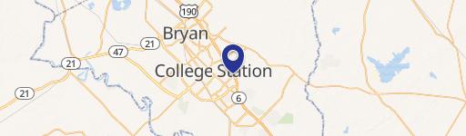 2500 Earl Rudder S Fwy