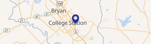 2501 Earl Rudder S Fwy