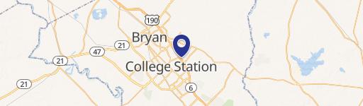 1350 Earl Rudder S Fwy