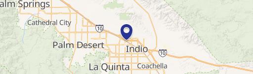 81201 Indio Blvd
