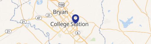 2400 Earl Rudder S Fwy