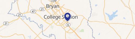 2700 Earl Rudder S Fwy