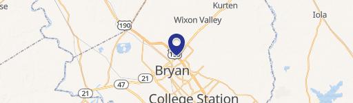 2930 Earl Rudder Fwy Ssh-21