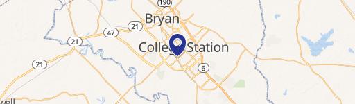 111 George Bush W Dr