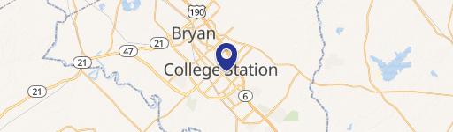 1702 George Bush E Dr