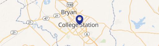 204 George Bush E Dr