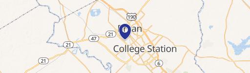 Harvey Mitchell Pkwy