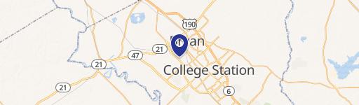 Harvey Mitchell Pkwy