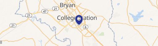 1801 Harvey Mitchell S Pkwy