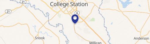 3803 Mccullough Rd, Unit 1