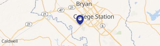 5400 Raymond Stotzer Pkwy