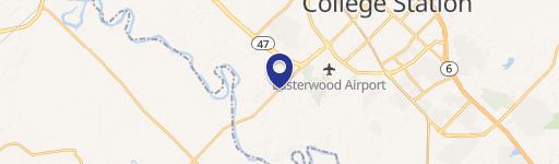 6245 Raymond Stotzer Pkwy