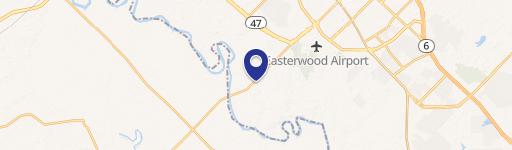 7203 Raymond Stotzer Pkwy