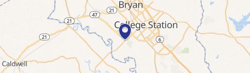 5503 Raymond Stotzer Pkwy