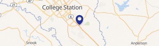 4520 State Hwy 6th S