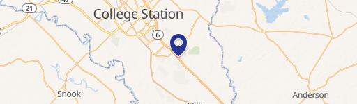 16554 State Hwy 6th S