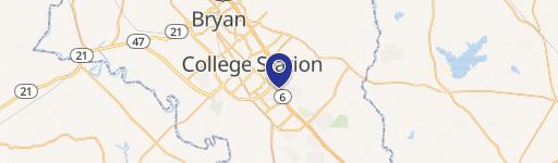 3300 State Hwy 6th S