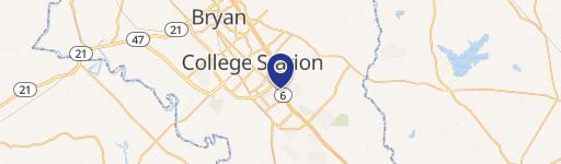 3400 State Hwy 6th S