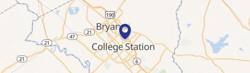 1103 University E Dr