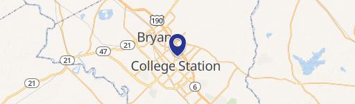 1003 University E Dr