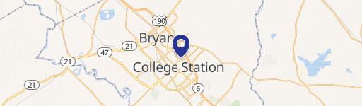 1021 University E Dr