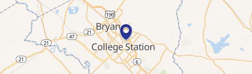 1300 University E Dr