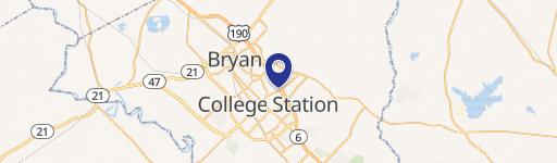 1600 University E Dr