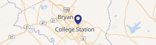 1701 University E Dr