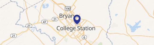 1010 University E Dr