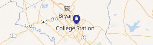 1150 University E Dr