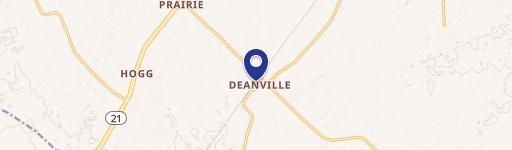 Deanville, TX 77852