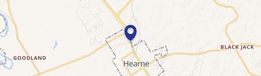 Hearne, TX 77859