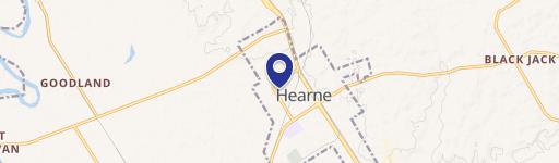 Hearne, TX 77859