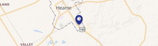 Hearne, TX 77859