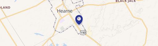 Hearne, TX 77859