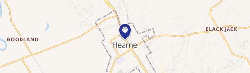 201 4th S Magnolia St