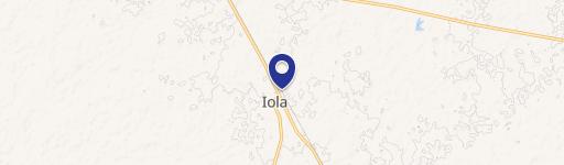 Iola, TX 77861