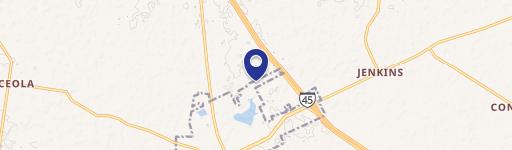 460 Industrial Park Ln