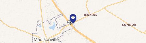 205 Interstate 45th S