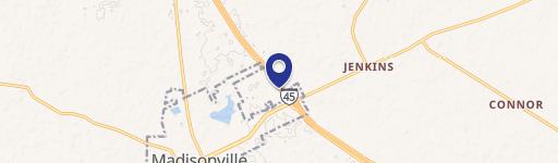 581 Interstate 45th N