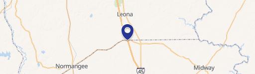 10251 Interstate 45th N